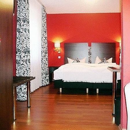 Abarin Hotel Baden-Baden Habitación foto