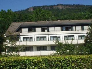 Abarin Hotel Baden-Baden Exterior foto