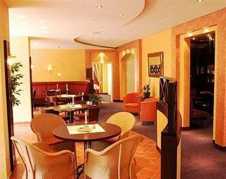 Abarin Hotel Baden-Baden Exterior foto