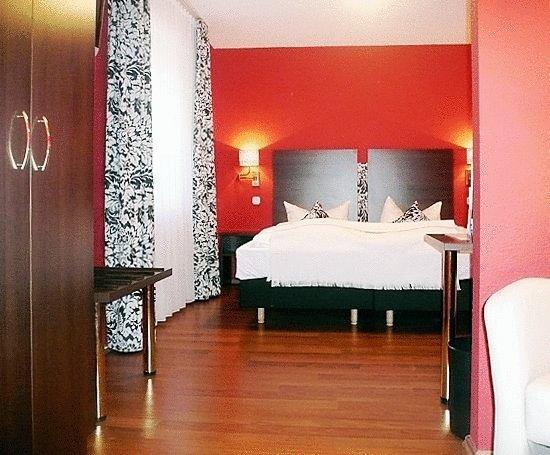 Abarin Hotel Baden-Baden Habitación foto