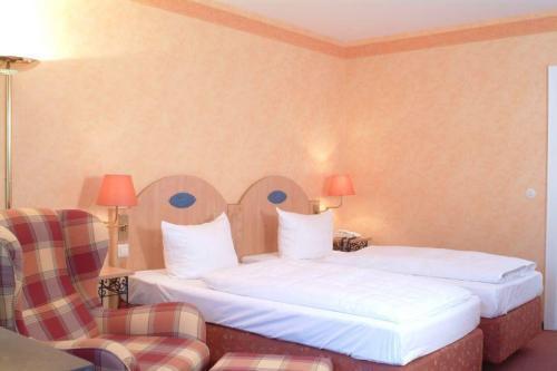 Abarin Hotel Baden-Baden Habitación foto