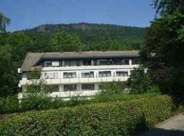 Abarin Hotel Baden-Baden Exterior foto